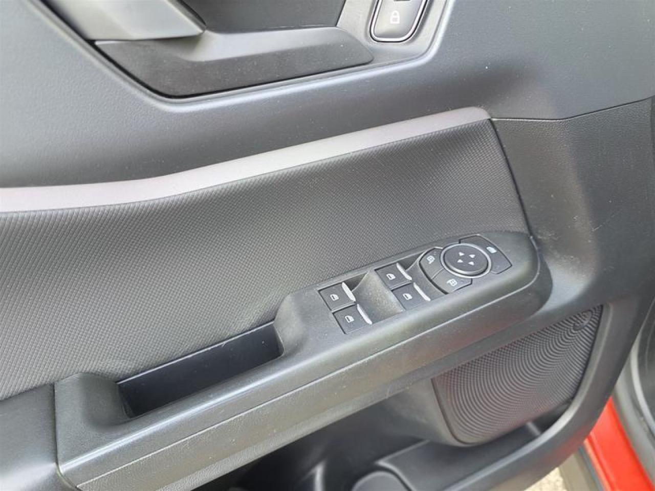 2022 Ford Bronco SPORT BIG BEND 4X4 Photo