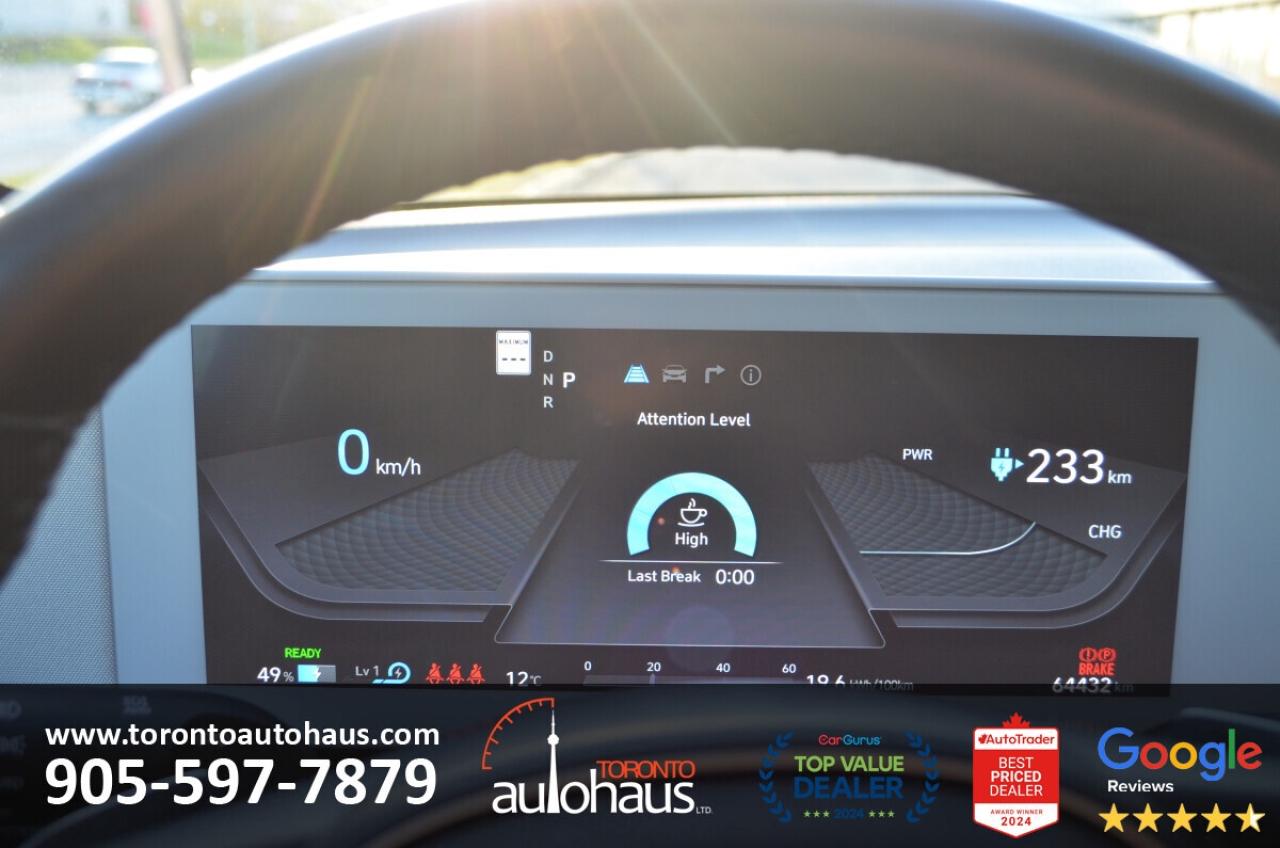 2023 Hyundai IONIQ 5 LONG RANGE AWD I EVSUPERSTORE.CA Photo