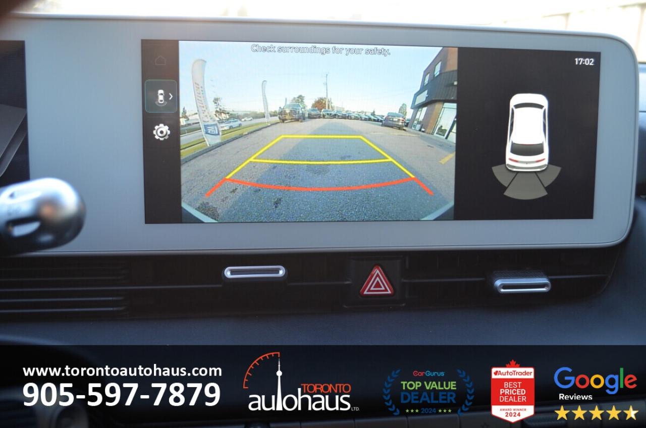 2023 Hyundai IONIQ 5 LONG RANGE AWD I EVSUPERSTORE.CA Photo