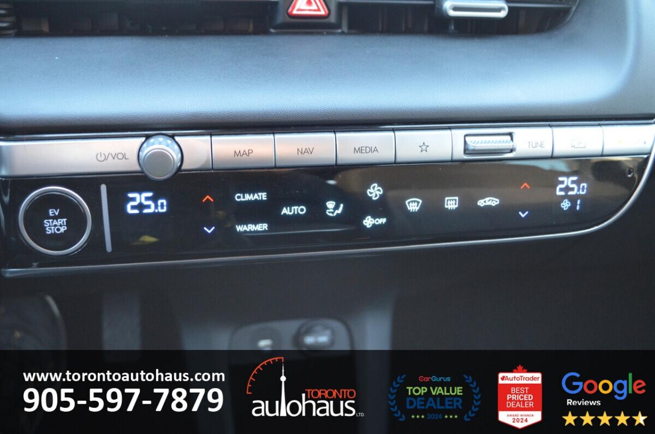2023 Hyundai IONIQ 5 LONG RANGE AWD I EVSUPERSTORE.CA Photo