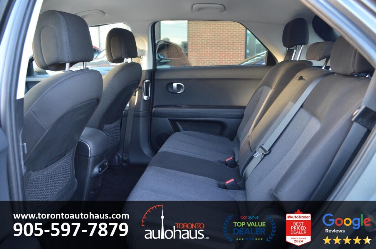 2023 Hyundai IONIQ 5 LONG RANGE AWD I EVSUPERSTORE.CA Photo