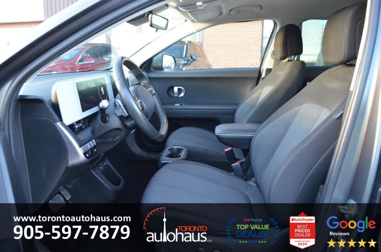 2023 Hyundai IONIQ 5 LONG RANGE AWD I EVSUPERSTORE.CA Photo