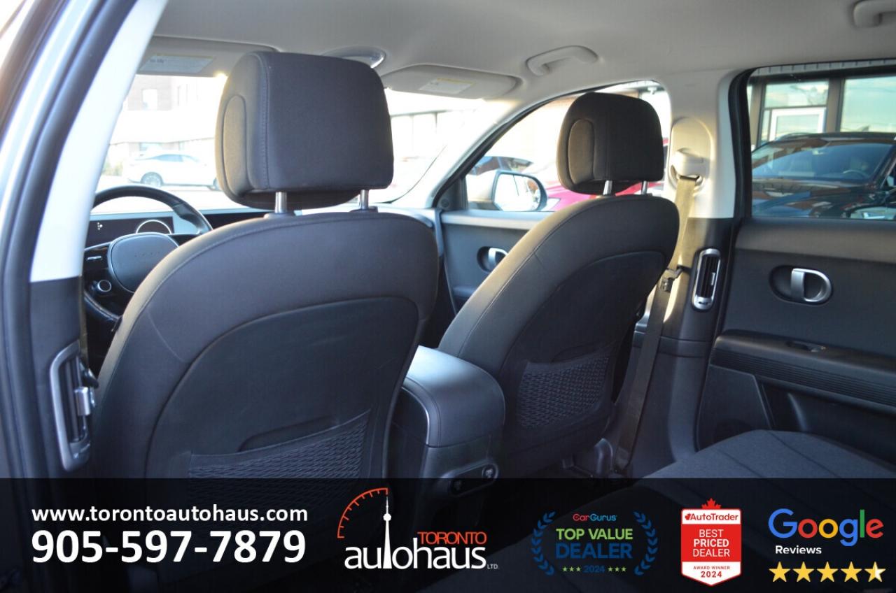 2023 Hyundai IONIQ 5 LONG RANGE AWD I EVSUPERSTORE.CA Photo