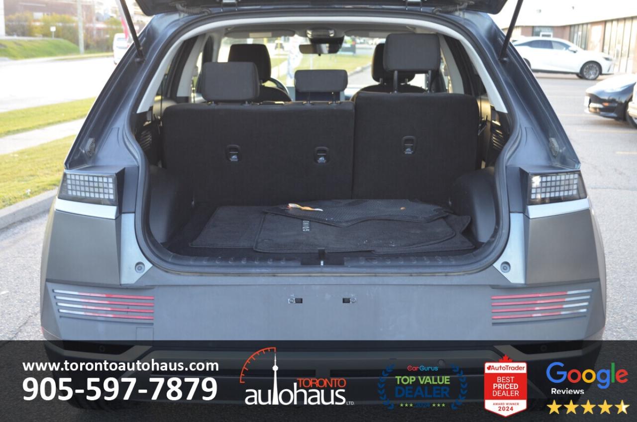 2023 Hyundai IONIQ 5 LONG RANGE AWD I EVSUPERSTORE.CA Photo