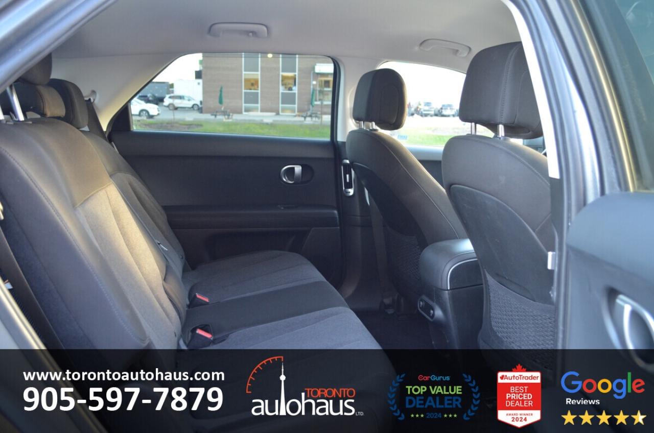2023 Hyundai IONIQ 5 LONG RANGE AWD I EVSUPERSTORE.CA Photo