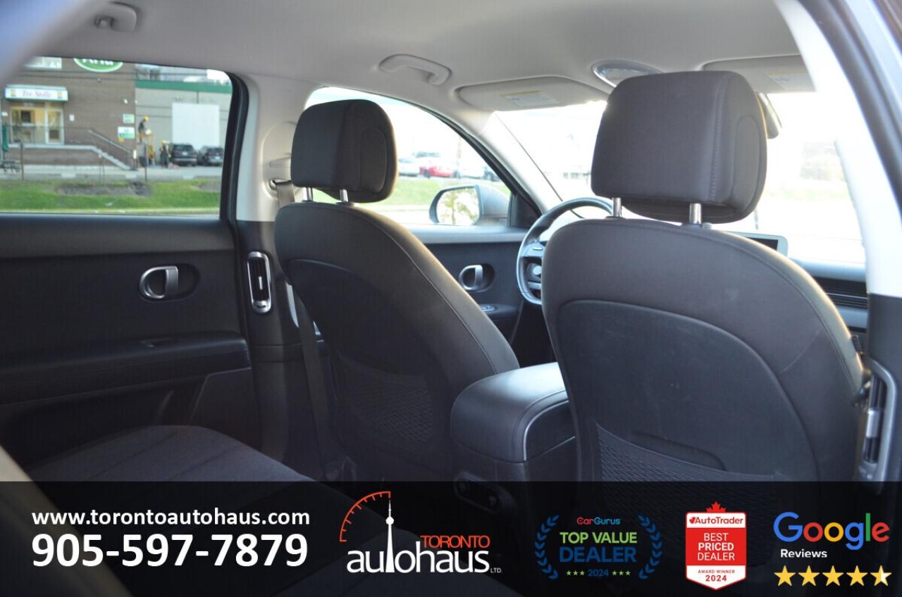 2023 Hyundai IONIQ 5 LONG RANGE AWD I EVSUPERSTORE.CA Photo