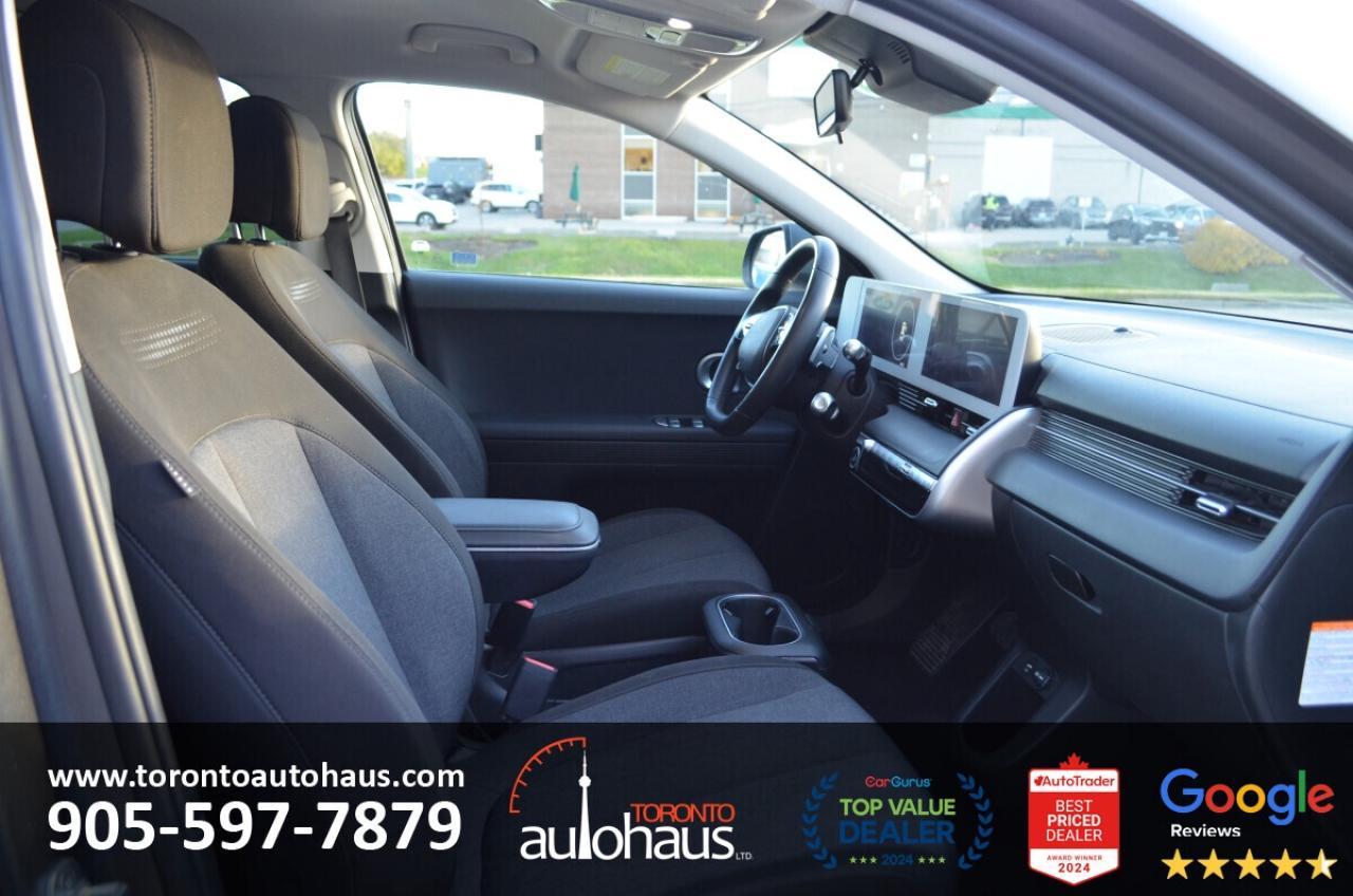 2023 Hyundai IONIQ 5 LONG RANGE AWD I EVSUPERSTORE.CA Photo