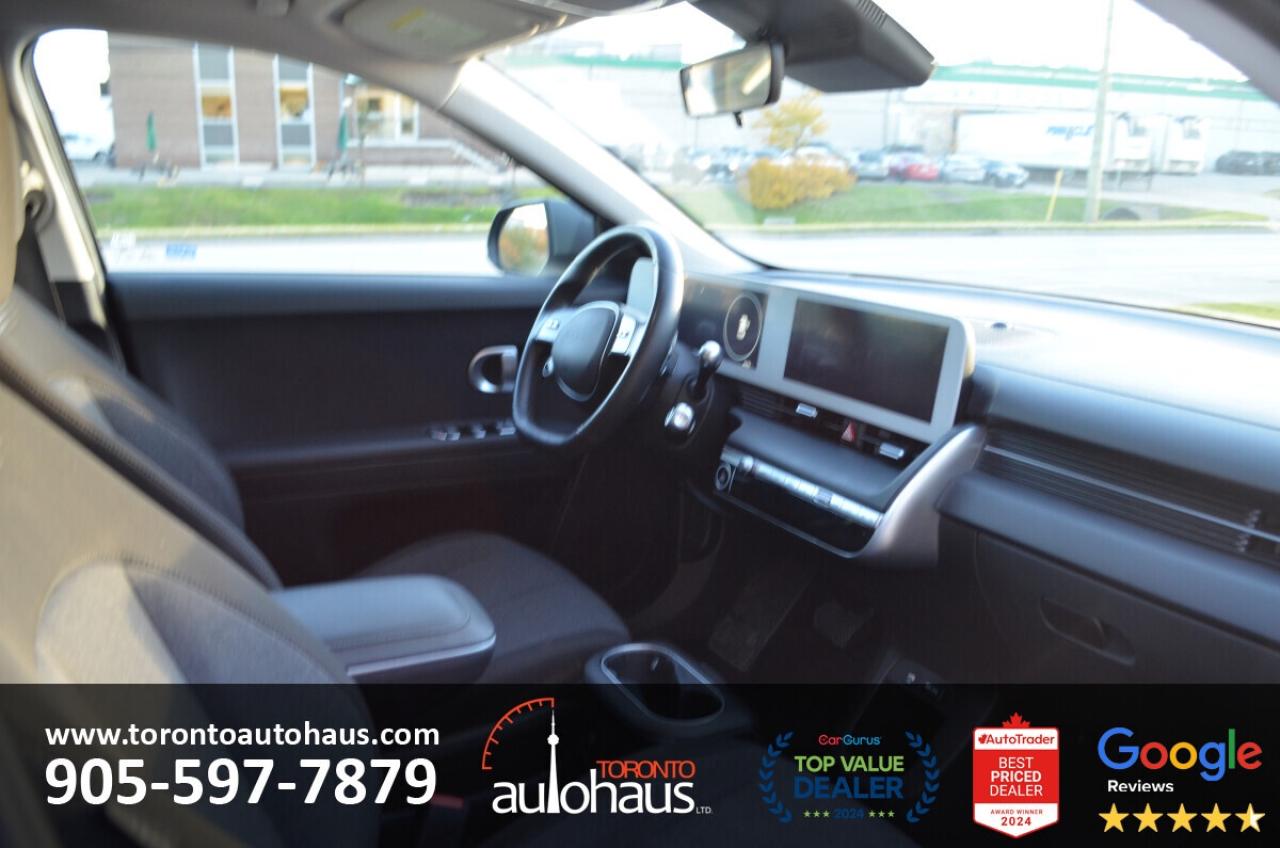 2023 Hyundai IONIQ 5 LONG RANGE AWD I EVSUPERSTORE.CA Photo