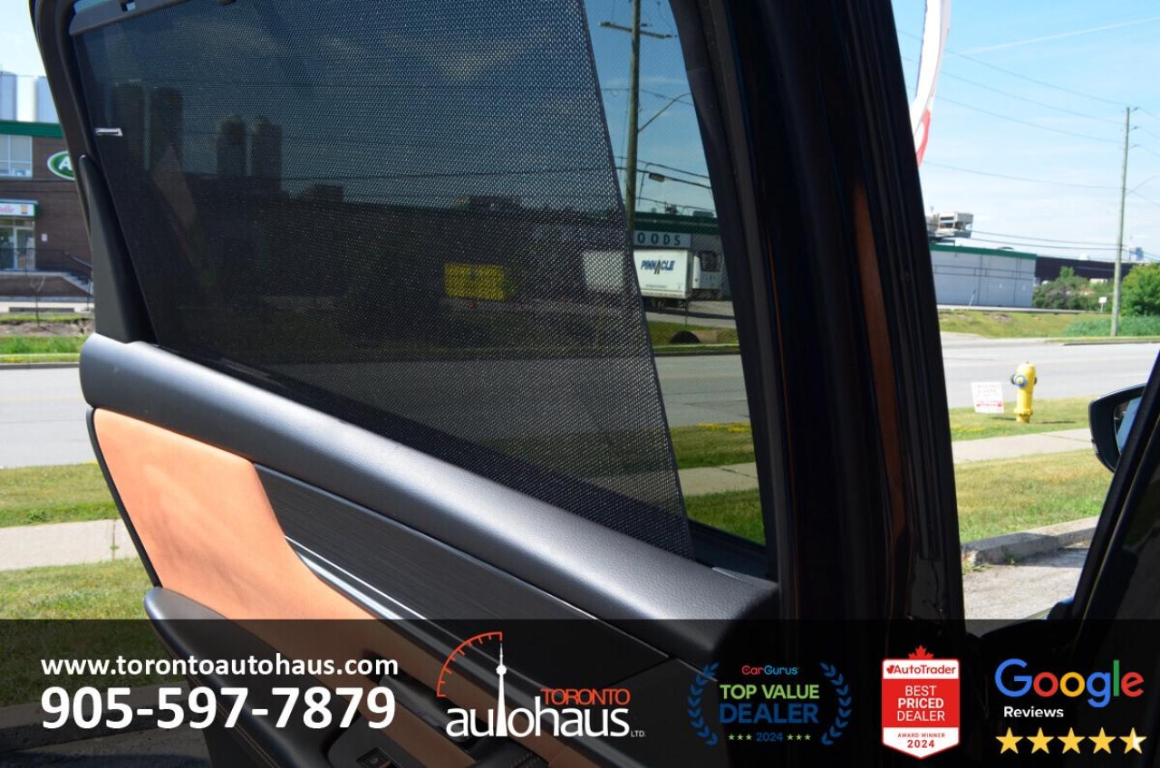 2024 Mazda CX-90 MHEV Signature I No Accidents I Brandy Interior Photo