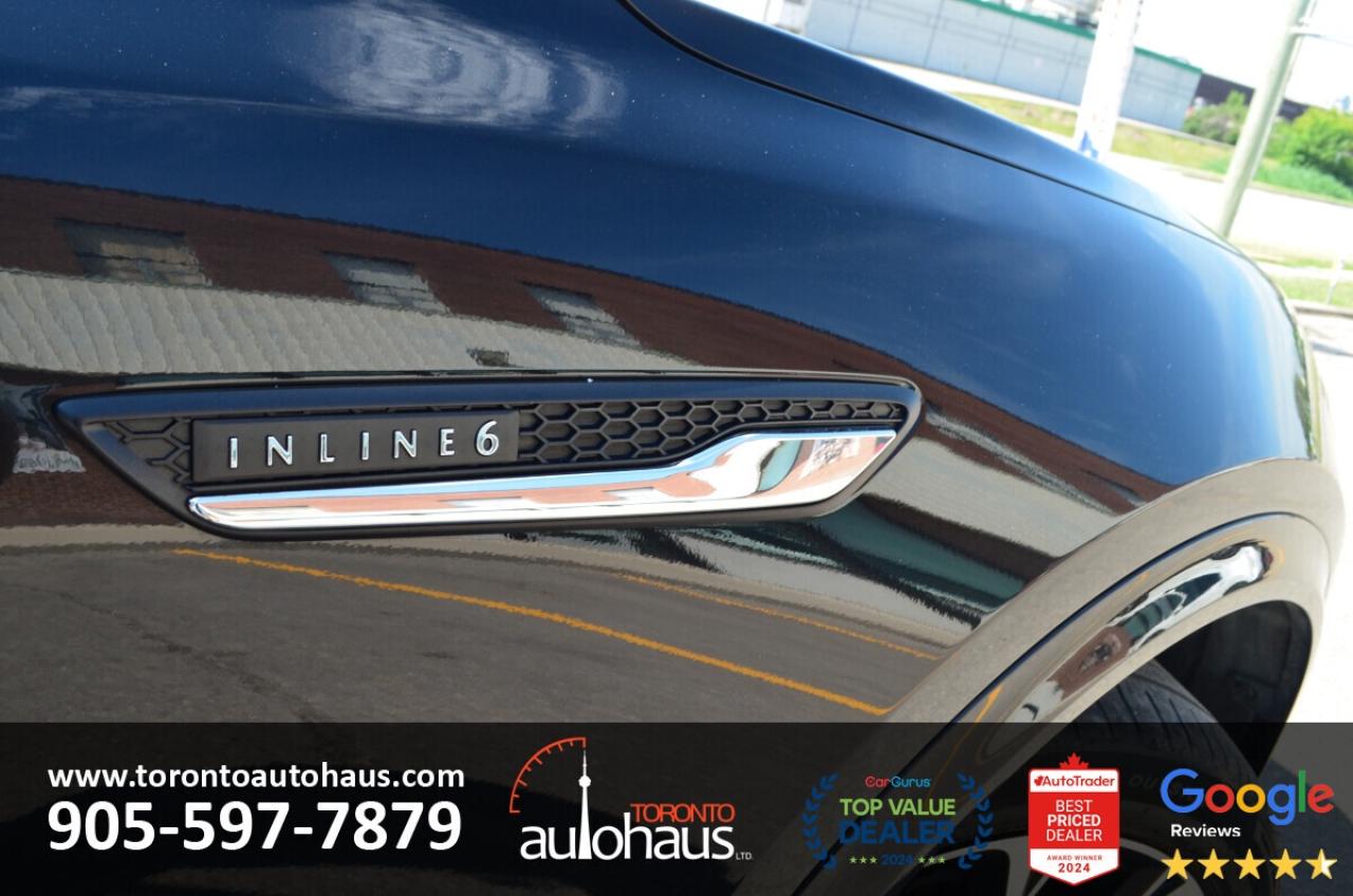 2024 Mazda CX-90 MHEV Signature I No Accidents I Brandy Interior Photo