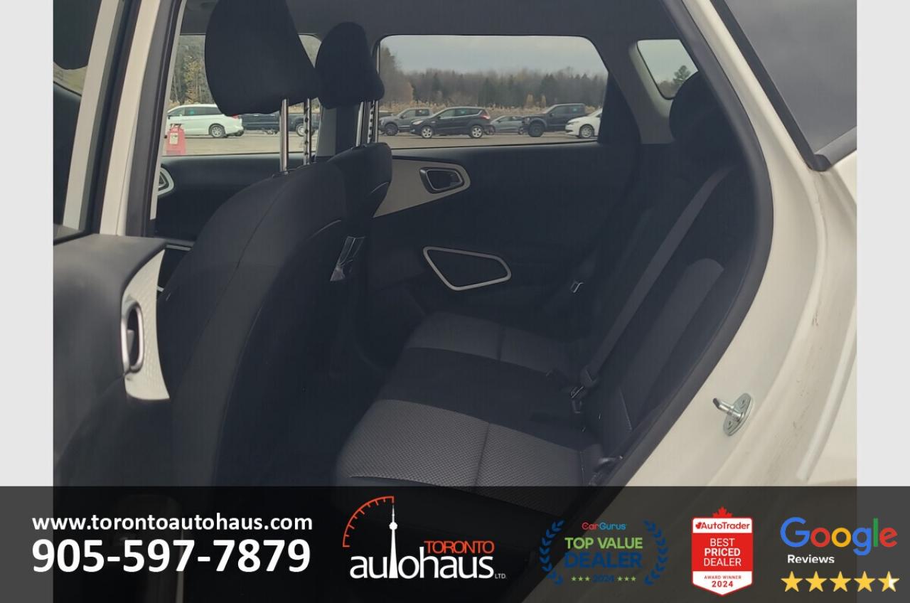 2023 Kia Soul EV PREMIUM I NAVI I BSM I No Accidents Photo