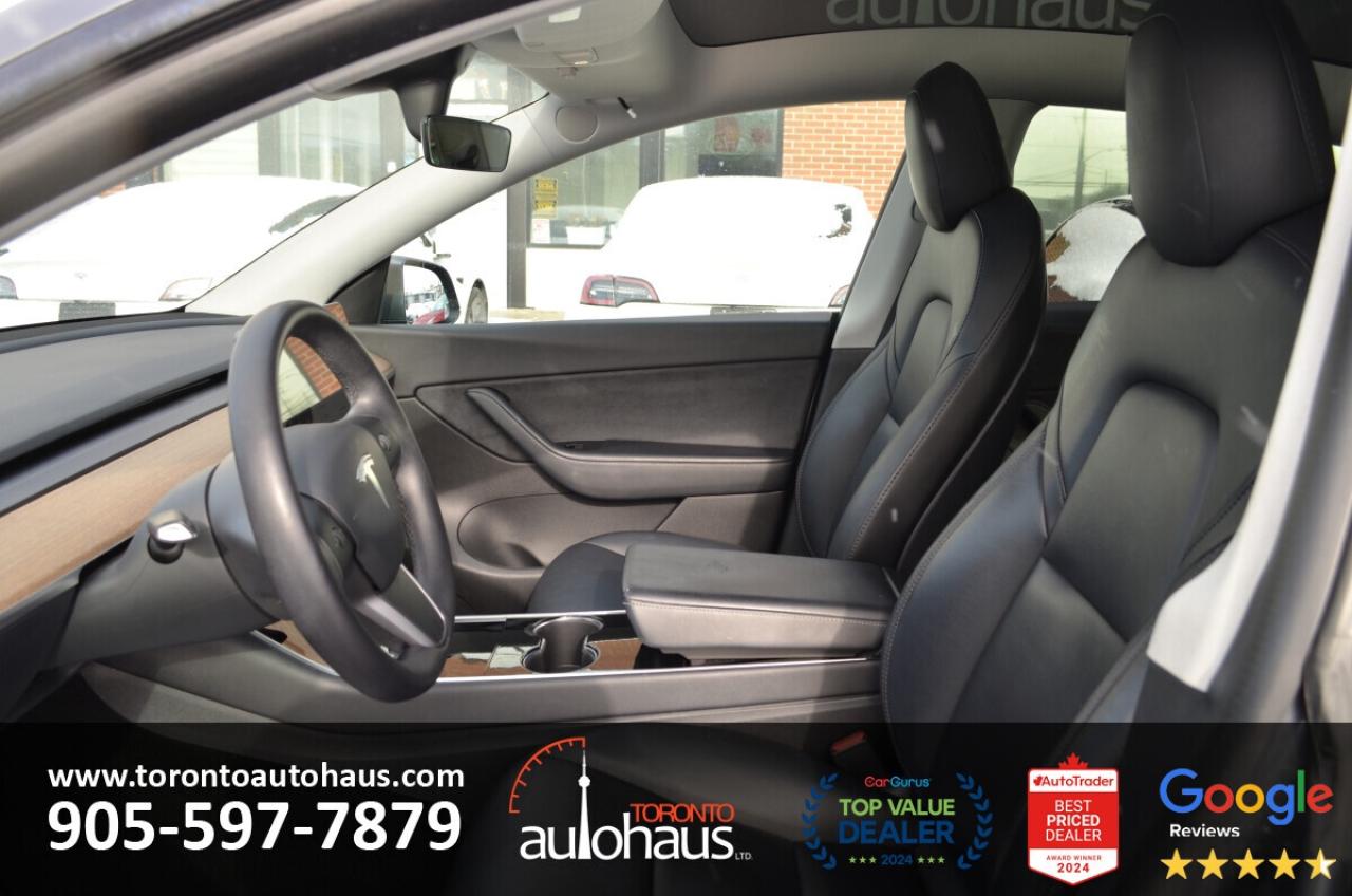 2021 Tesla Model Y LR AWD I OVER 100 TESLAS EVSUPERSTORE.CA Photo
