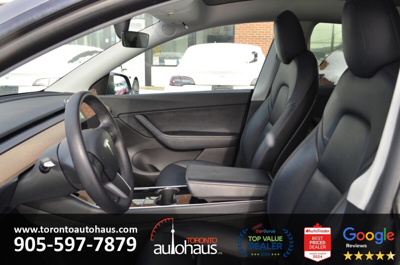 2021 Tesla Model Y LR AWD I OVER 100 TESLAS EVSUPERSTORE.CA Photo