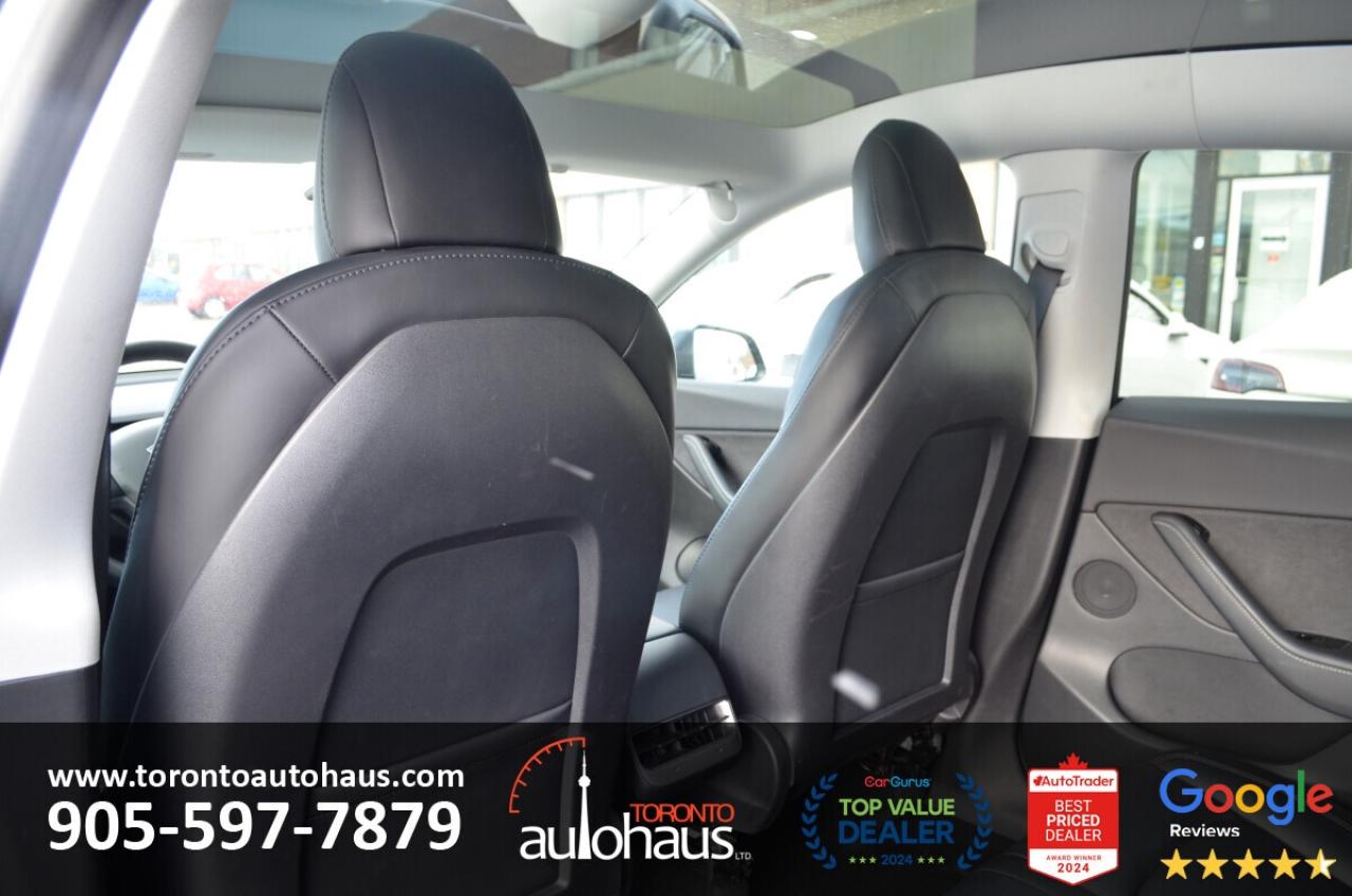2021 Tesla Model Y LR AWD I OVER 100 TESLAS EVSUPERSTORE.CA Photo