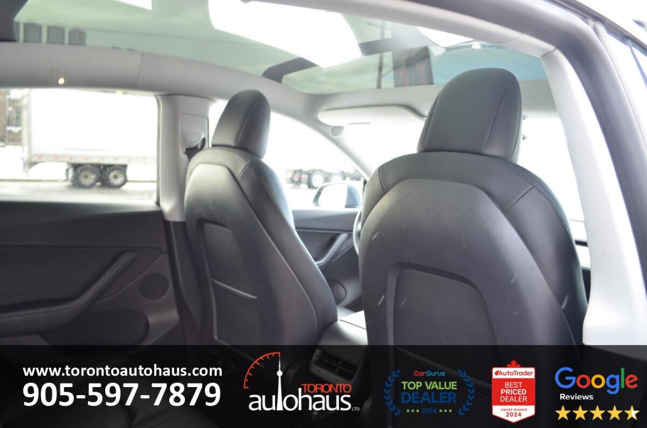 2021 Tesla Model Y LR AWD I OVER 100 TESLAS EVSUPERSTORE.CA Photo