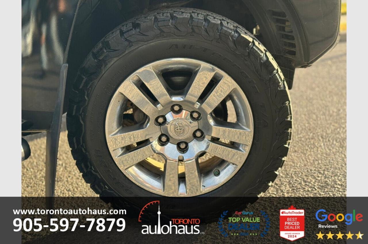 2015 Toyota Tacoma LIMITED/NO ACCIDENTS/4.0L/V6/SERVICE RECORDS Photo