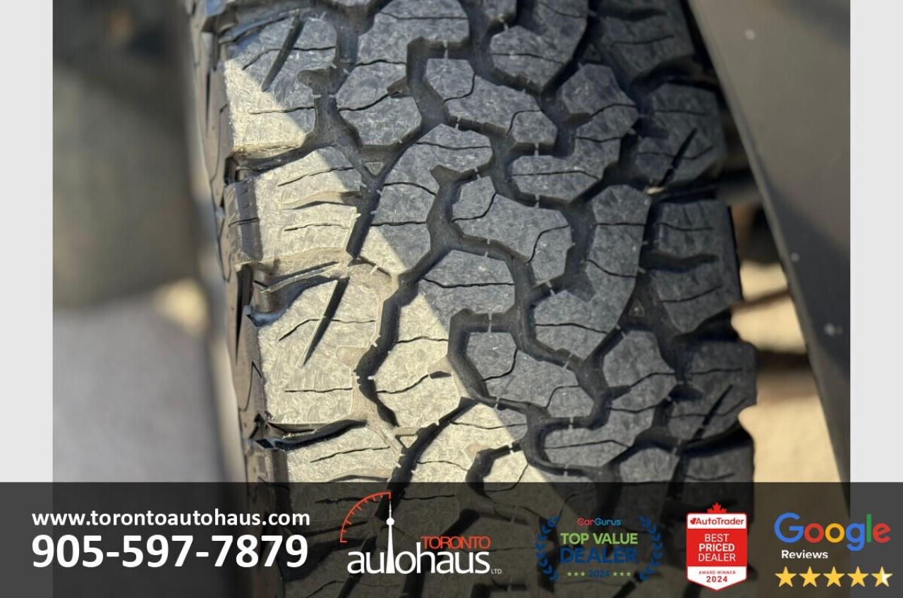 2015 Toyota Tacoma LIMITED/NO ACCIDENTS/4.0L/V6/SERVICE RECORDS Photo