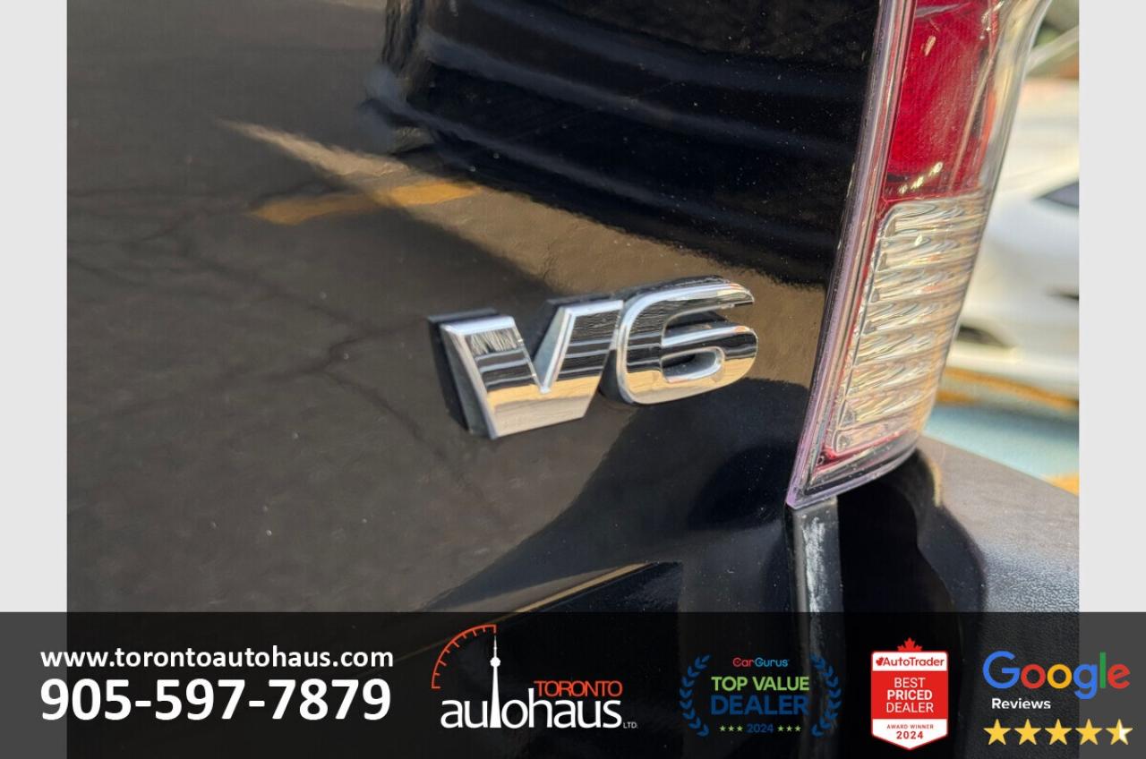 2015 Toyota Tacoma LIMITED/NO ACCIDENTS/4.0L/V6/SERVICE RECORDS Photo