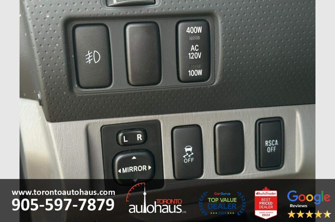 2015 Toyota Tacoma LIMITED/NO ACCIDENTS/4.0L/V6/SERVICE RECORDS Photo