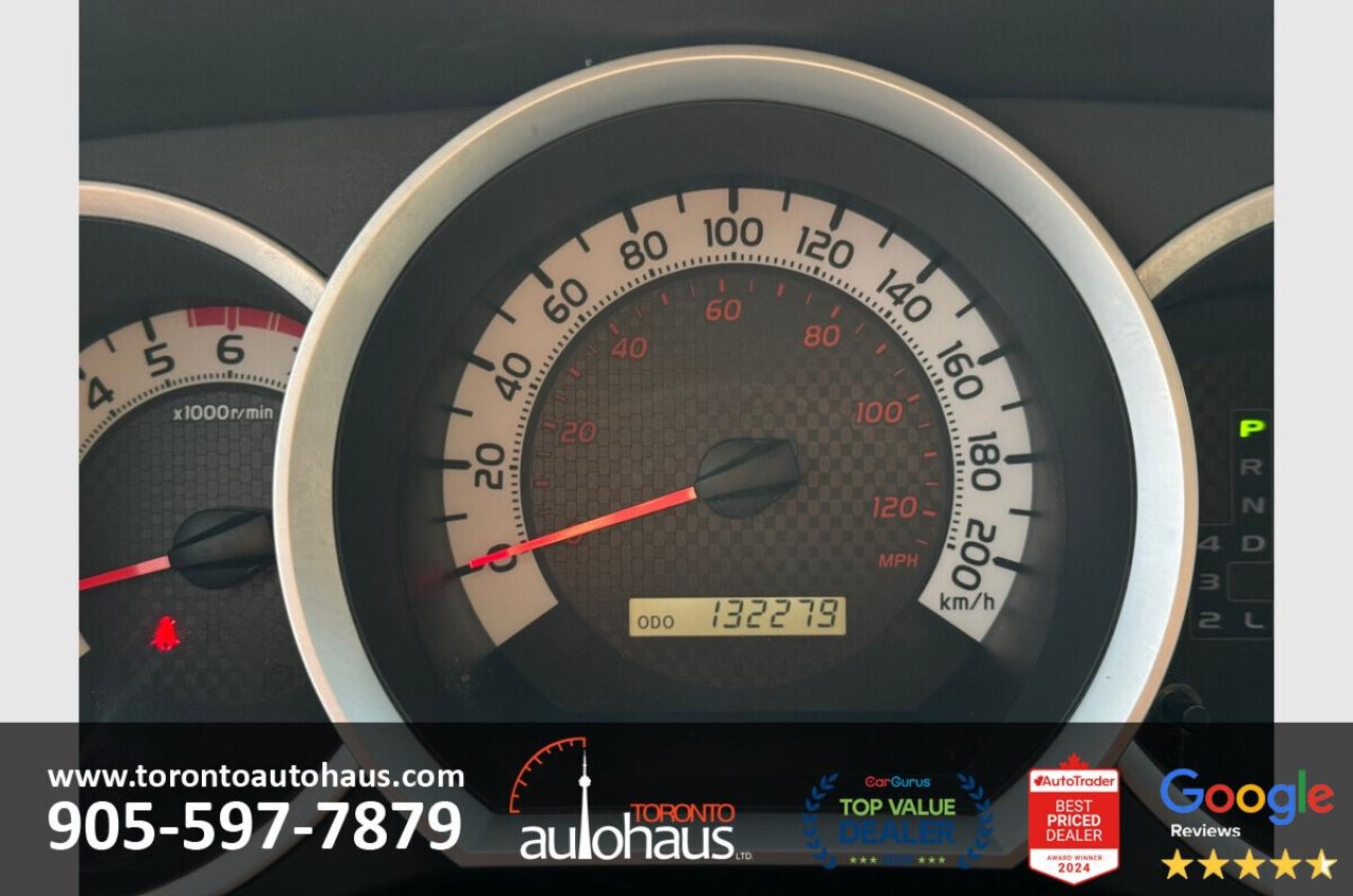 2015 Toyota Tacoma LIMITED/NO ACCIDENTS/4.0L/V6/SERVICE RECORDS Photo