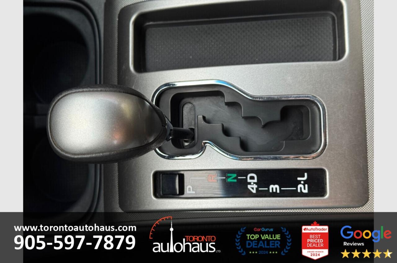 2015 Toyota Tacoma LIMITED/NO ACCIDENTS/4.0L/V6/SERVICE RECORDS Photo