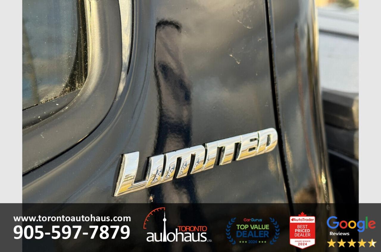 2015 Toyota Tacoma LIMITED/NO ACCIDENTS/4.0L/V6/SERVICE RECORDS Photo