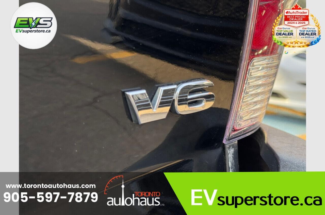 2015 Toyota Tacoma LIMITED/NO ACCIDENTS/4.0L/V6/SERVICE RECORDS Photo