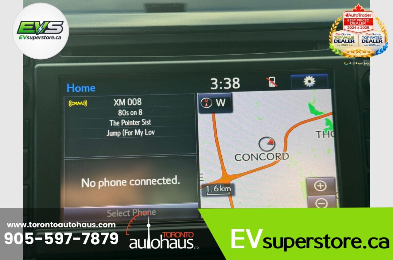 2015 Toyota Tacoma LIMITED/NO ACCIDENTS/4.0L/V6/SERVICE RECORDS Photo