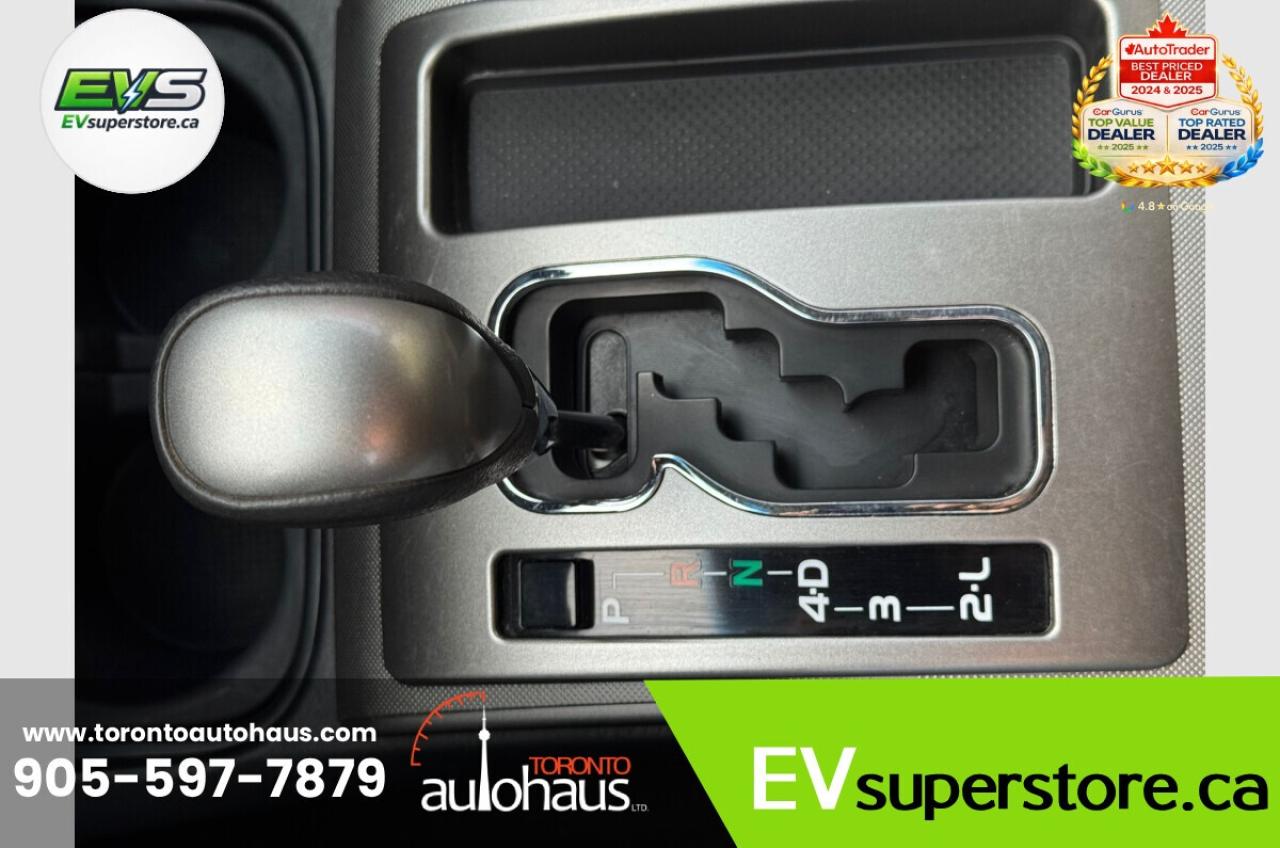 2015 Toyota Tacoma LIMITED/NO ACCIDENTS/4.0L/V6/SERVICE RECORDS Photo