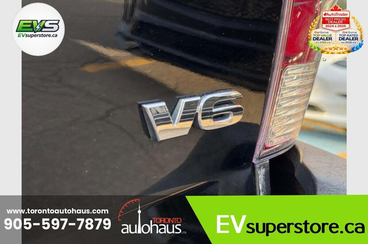 2015 Toyota Tacoma LIMITED/NO ACCIDENTS/4.0L/V6/SERVICE RECORDS Photo