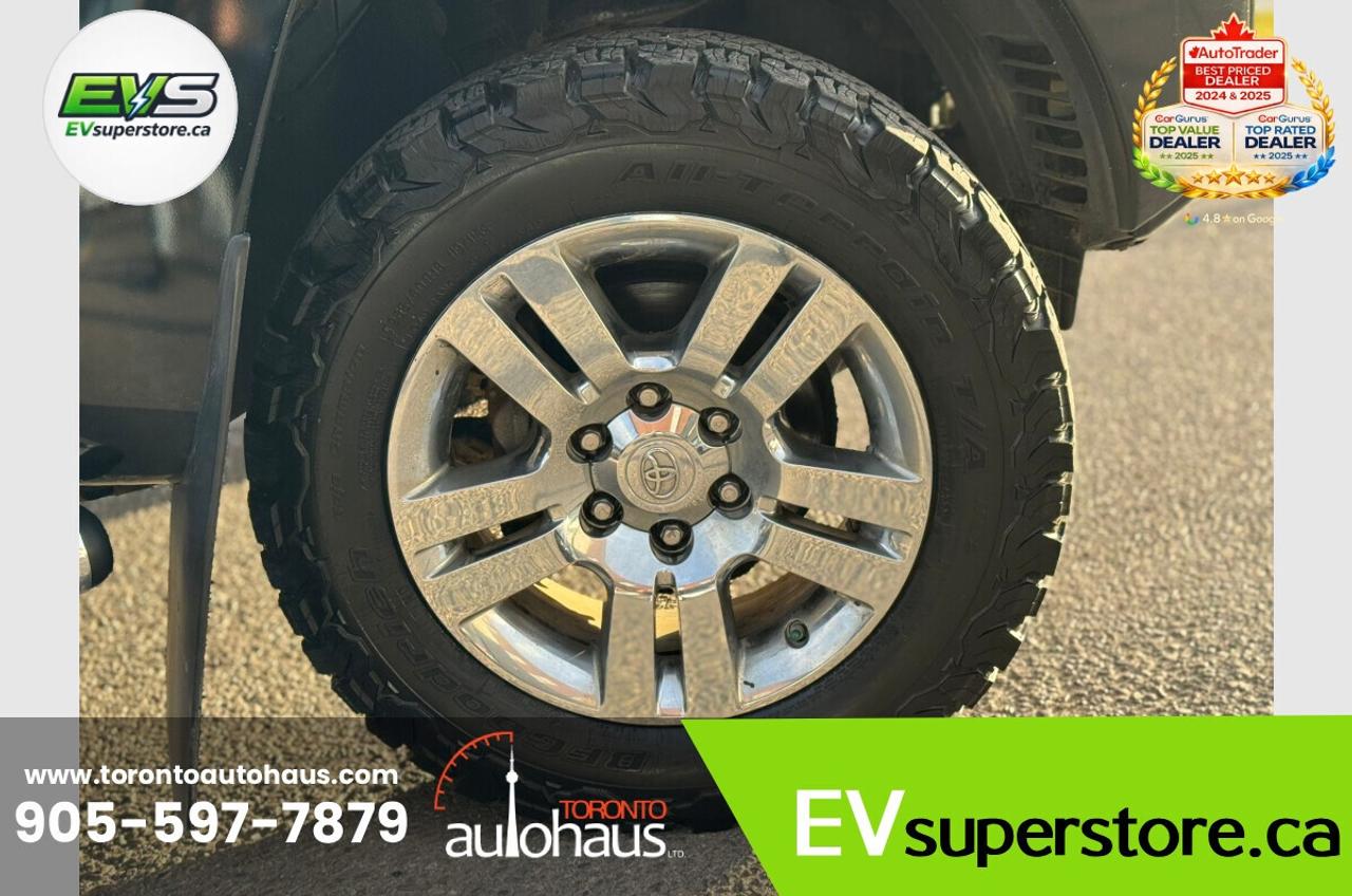 2015 Toyota Tacoma LIMITED/NO ACCIDENTS/4.0L/V6/SERVICE RECORDS Photo