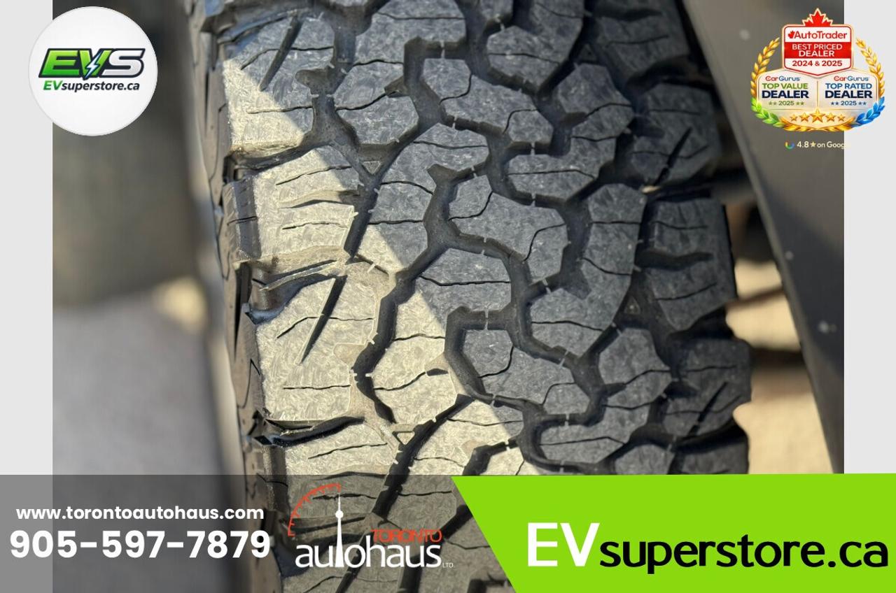 2015 Toyota Tacoma LIMITED/NO ACCIDENTS/4.0L/V6/SERVICE RECORDS Photo