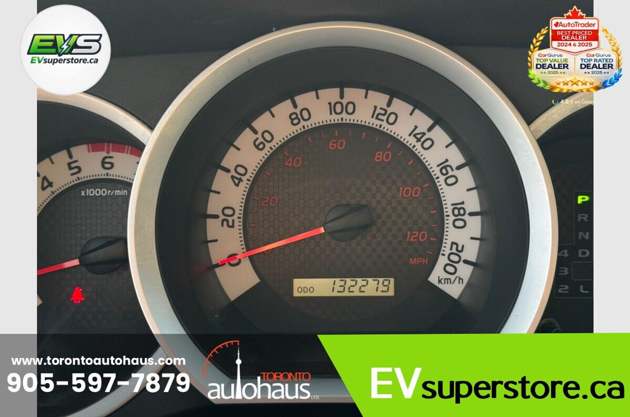 2015 Toyota Tacoma LIMITED/NO ACCIDENTS/4.0L/V6/SERVICE RECORDS Photo