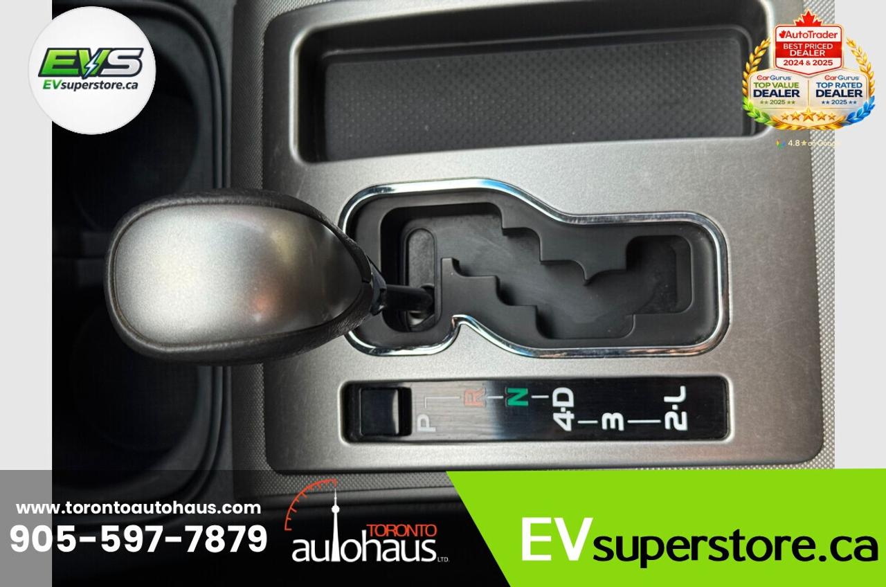 2015 Toyota Tacoma LIMITED/NO ACCIDENTS/4.0L/V6/SERVICE RECORDS Photo