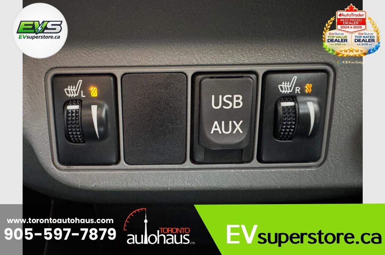 2015 Toyota Tacoma LIMITED/NO ACCIDENTS/4.0L/V6/SERVICE RECORDS Photo