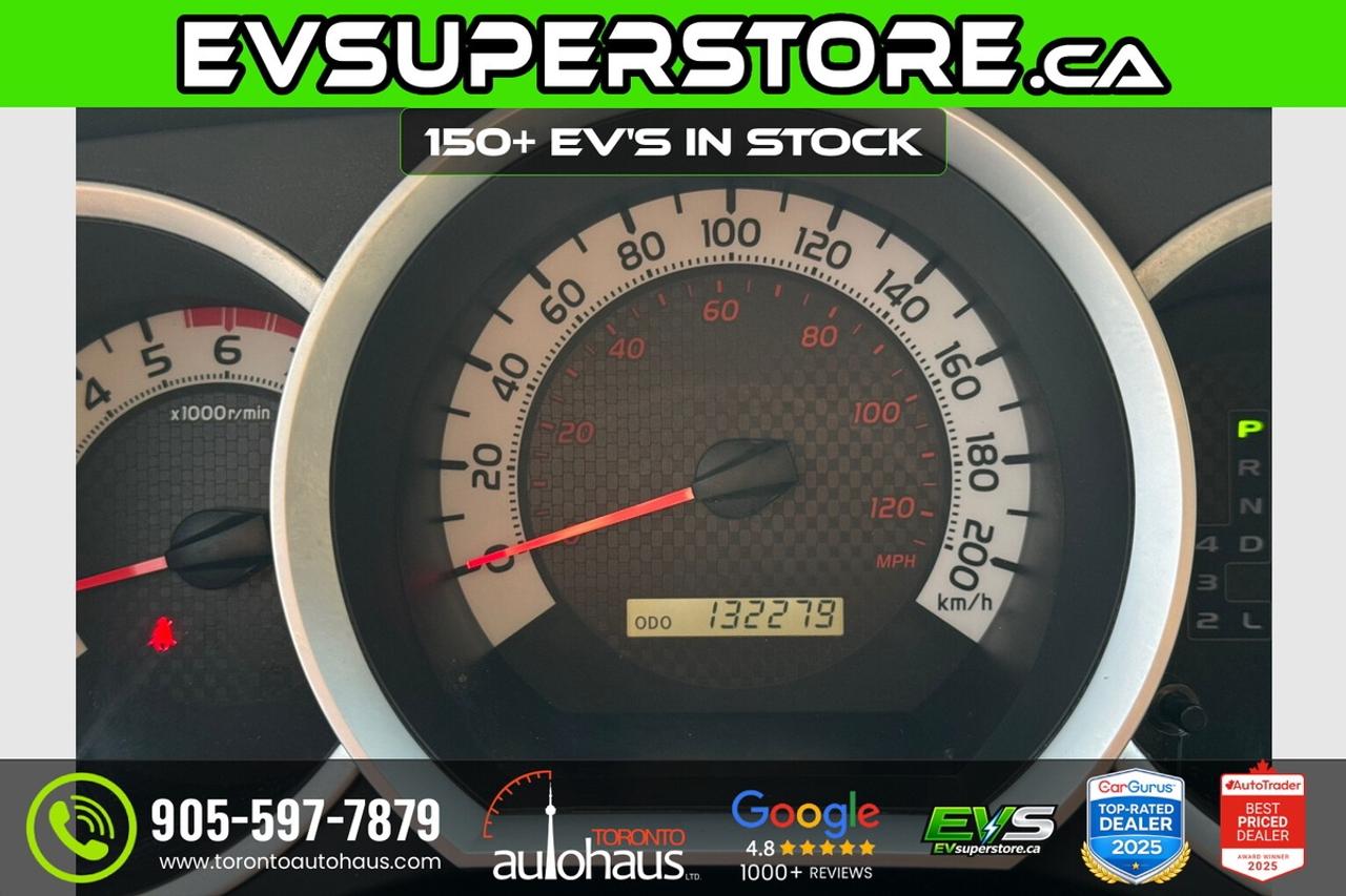 2015 Toyota Tacoma LIMITED/NO ACCIDENTS/4.0L/V6/SERVICE RECORDS Photo