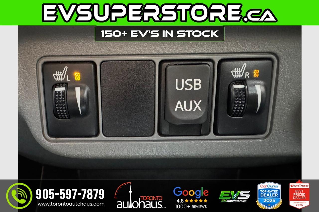 2015 Toyota Tacoma LIMITED/NO ACCIDENTS/4.0L/V6/SERVICE RECORDS Photo