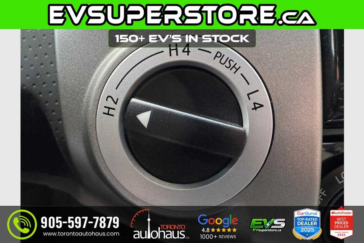 2015 Toyota Tacoma LIMITED/NO ACCIDENTS/4.0L/V6/SERVICE RECORDS Photo