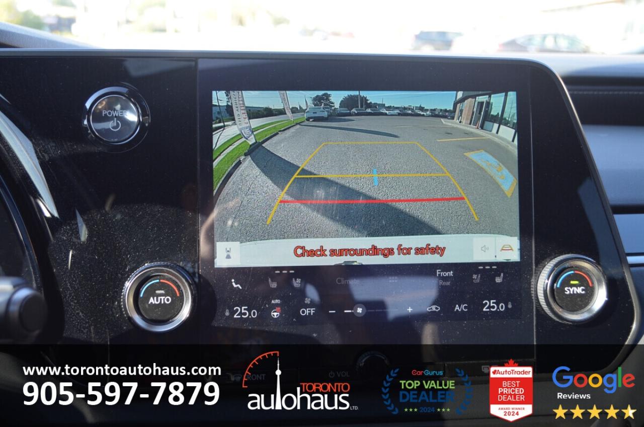 2023 Lexus RX 350H Hybrid I Sunroof I Leather I AWD Photo