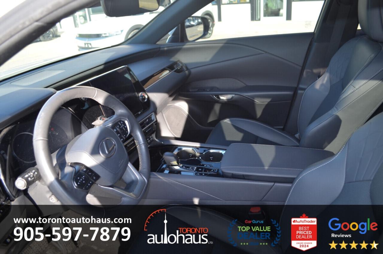 2023 Lexus RX 350H Hybrid I Sunroof I Leather I AWD Photo