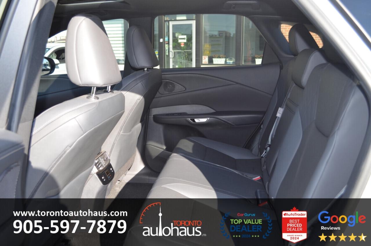 2023 Lexus RX 350H Hybrid I Sunroof I Leather I AWD Photo