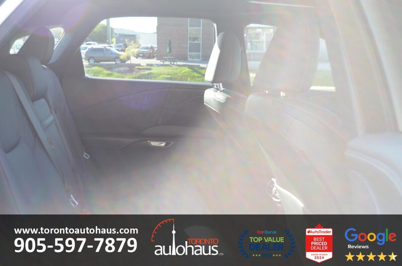 2023 Lexus RX 350H Hybrid I Sunroof I Leather I AWD Photo