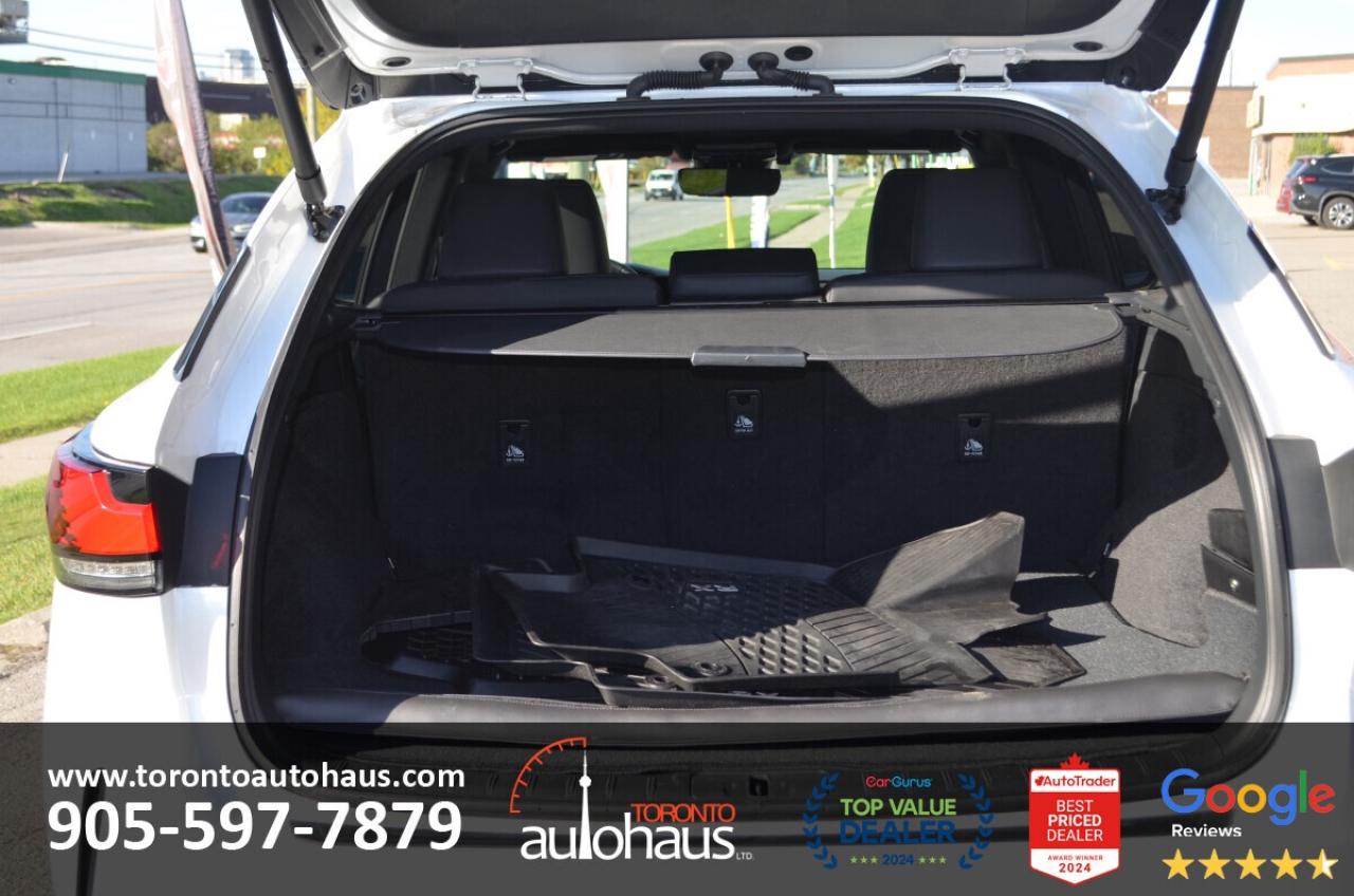 2023 Lexus RX 350H Hybrid I Sunroof I Leather I AWD Photo