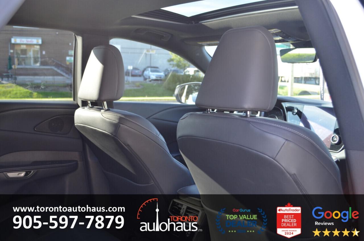 2023 Lexus RX 350H Hybrid I Sunroof I Leather I AWD Photo