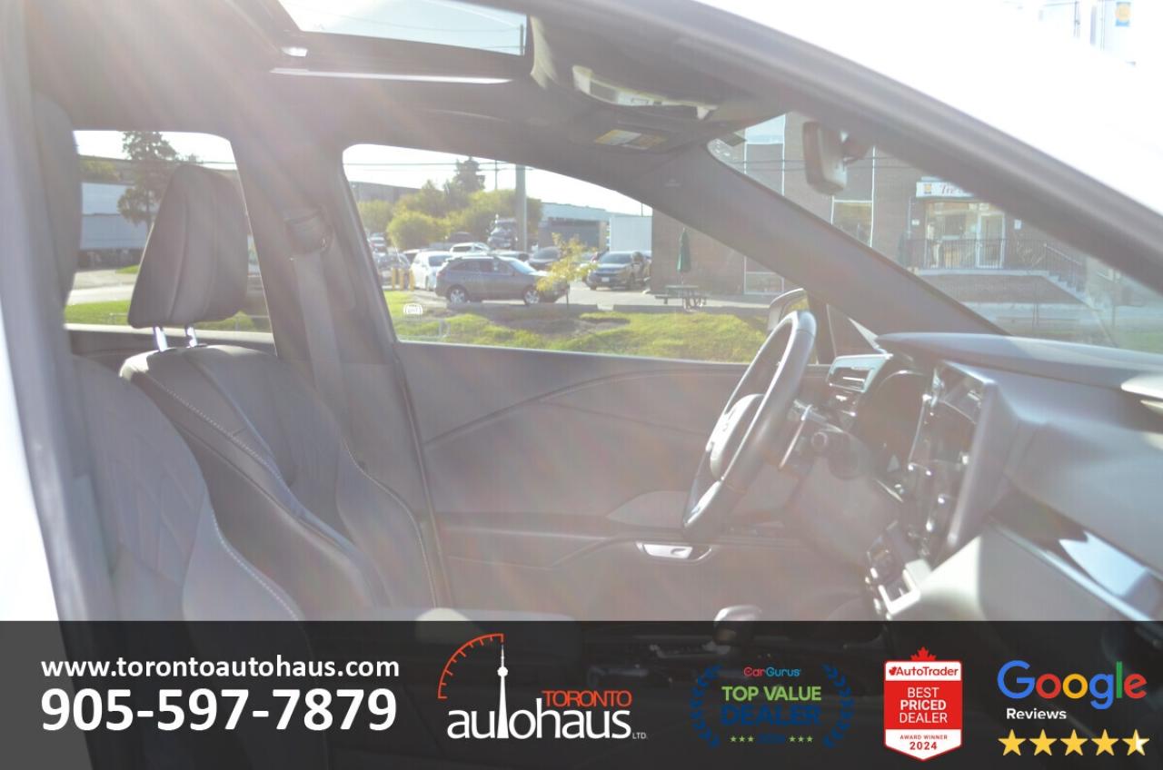 2023 Lexus RX 350H Hybrid I Sunroof I Leather I AWD Photo