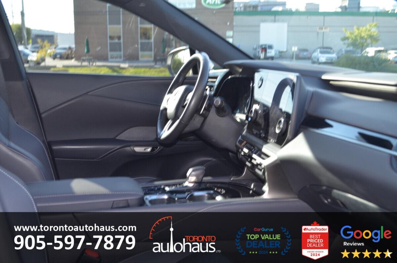 2023 Lexus RX 350H Hybrid I Sunroof I Leather I AWD Photo