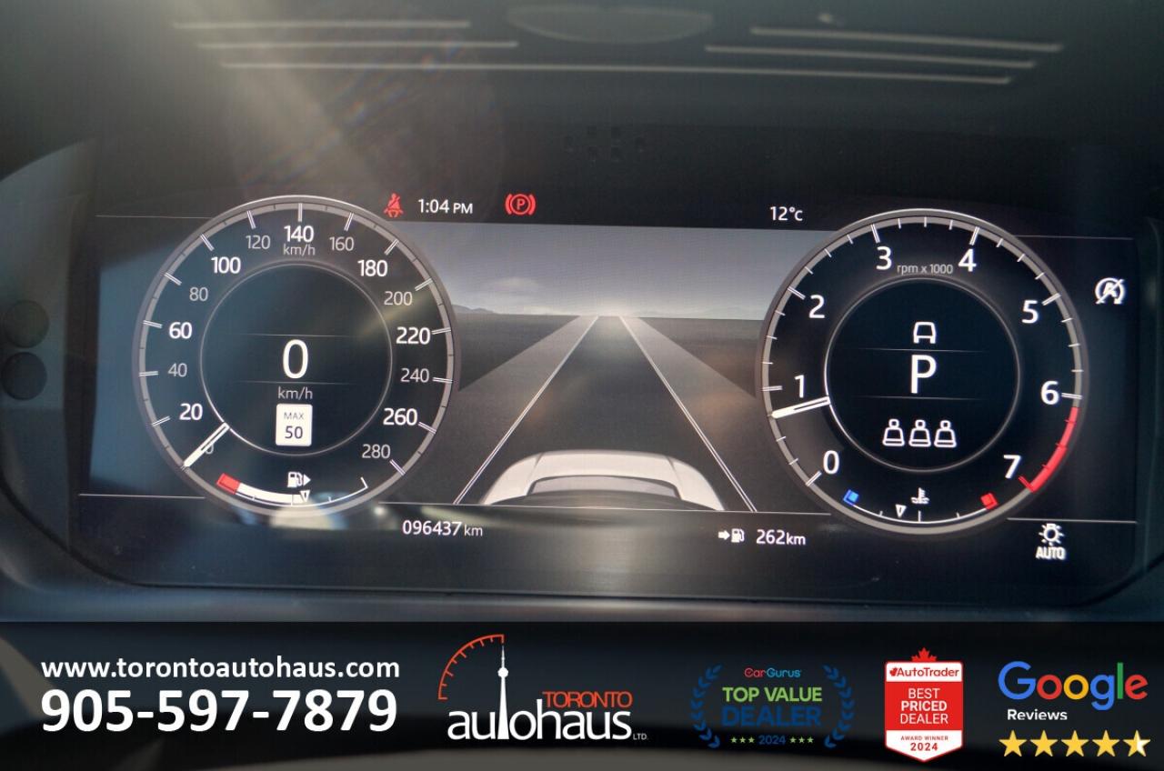 2020 Land Rover Discovery Sport Sport Package I White on White Photo