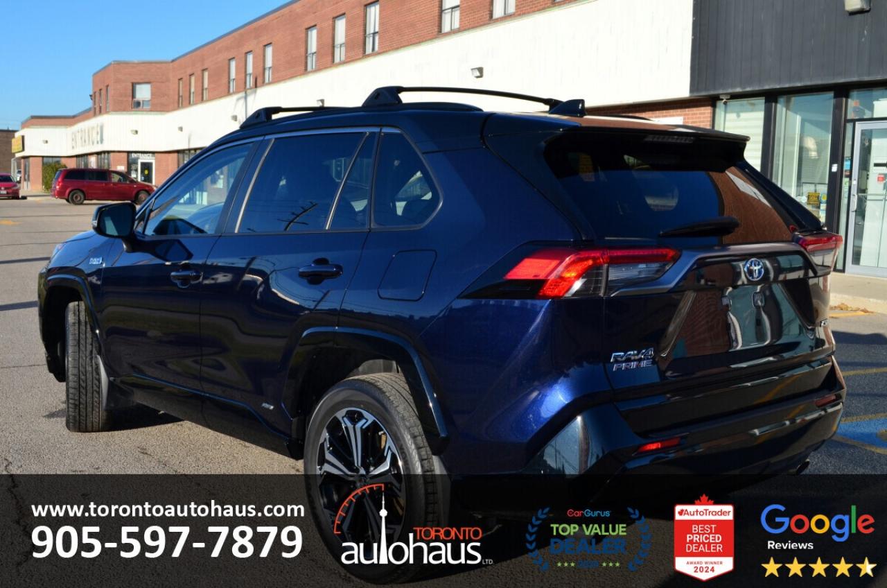 2021 Toyota RAV4 Prime XSE Photo