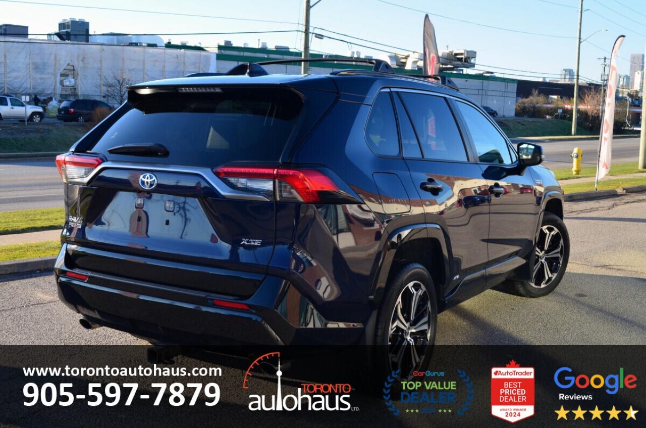 2021 Toyota RAV4 Prime XSE Photo