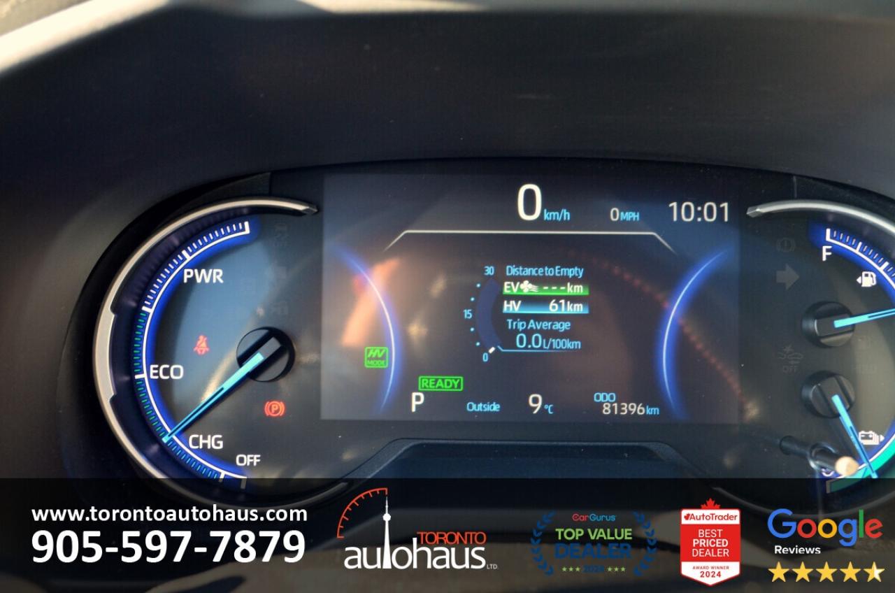 2021 Toyota RAV4 Prime XSE Photo